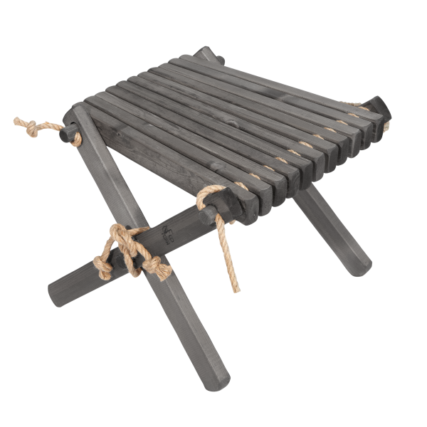 Tisch Lilli Kiefer grau geölt