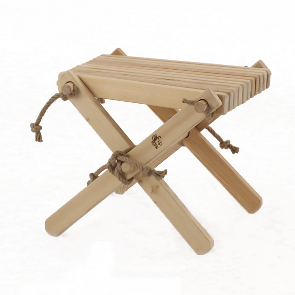 Tisch Lilli Lärche natur