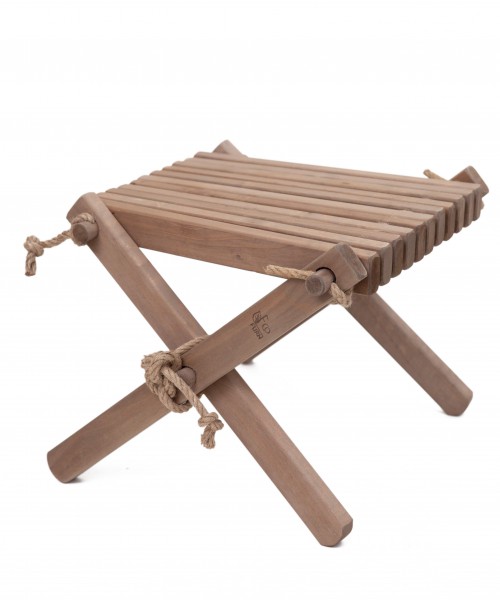 Tisch Lilli Erle greige geölt