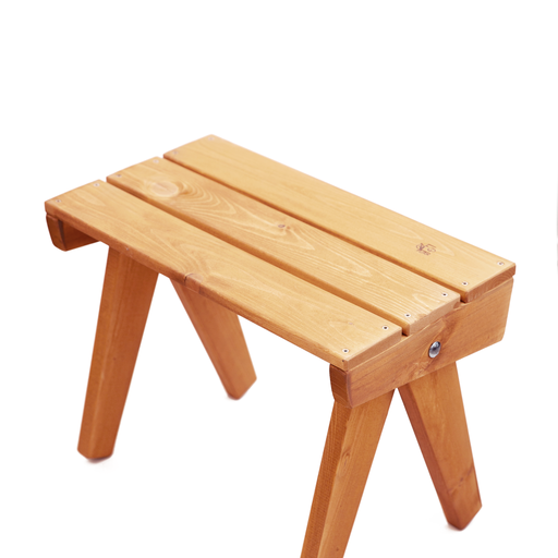 Granny Table okre geölt