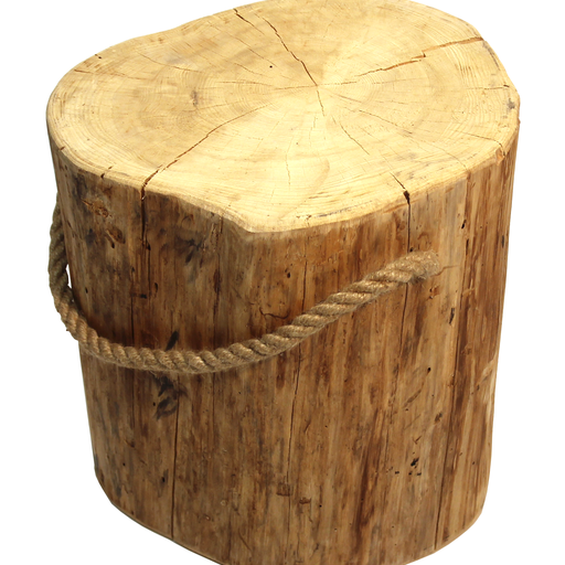 Pölkky Table Kiefer 45cm