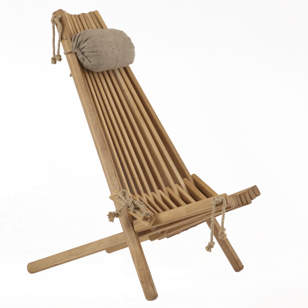 EcoChair Eiche geölt