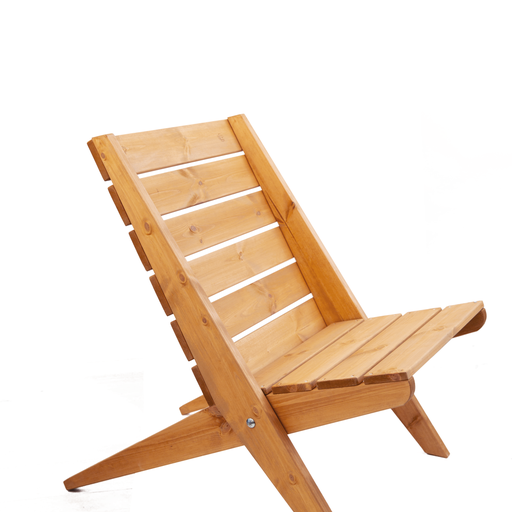 Granny Kiefer okre geölt